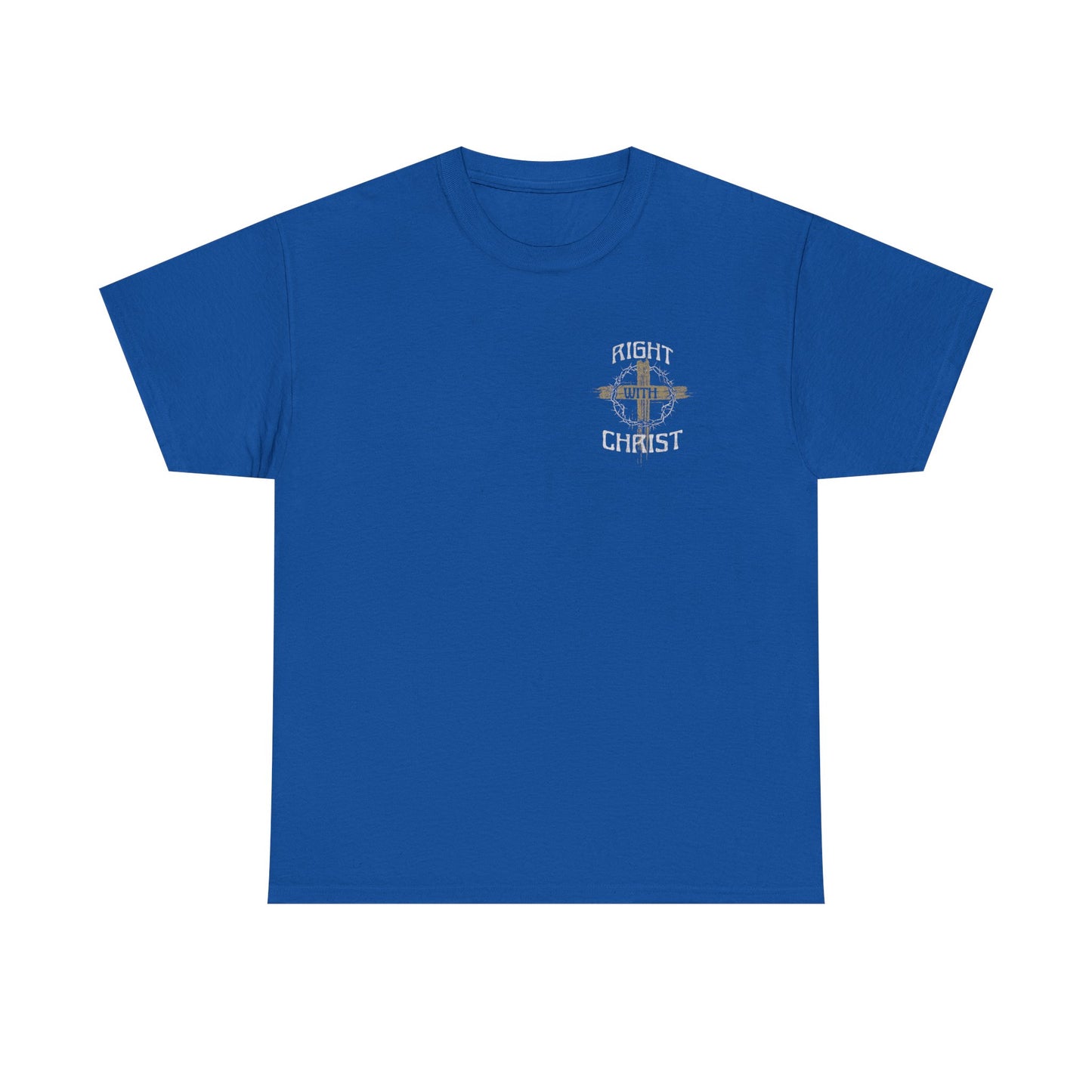 Remember What's Important Unisex Tee