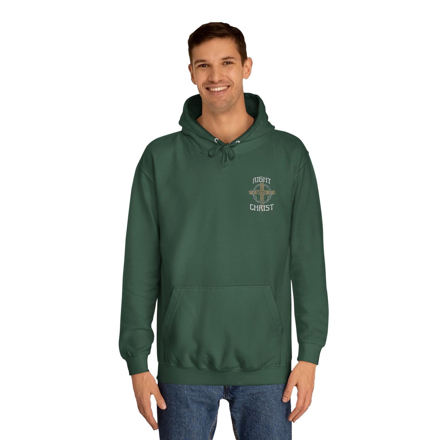 Remember What's Important hoodie
