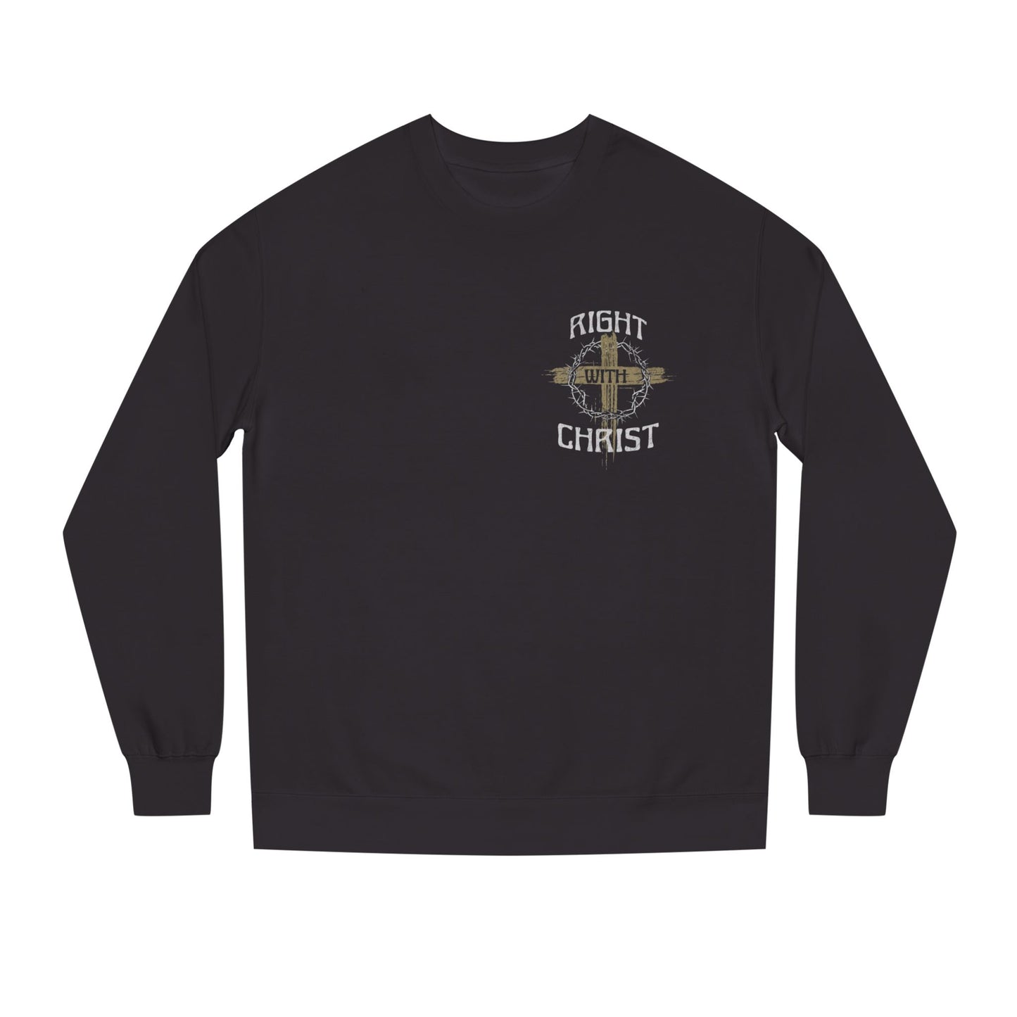 Unisex Crewneck Sweatshirt - Remember What's Important
