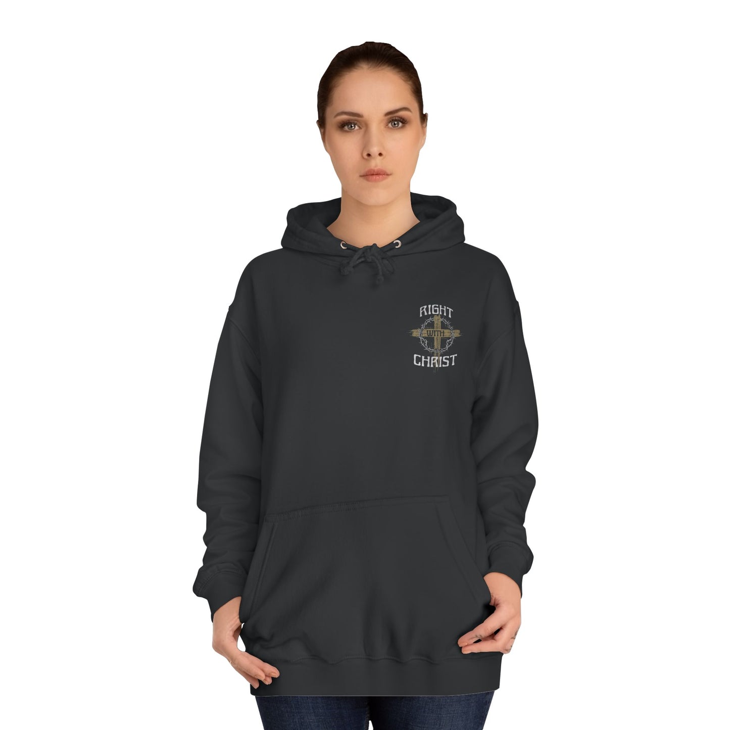 Remember What's Important hoodie