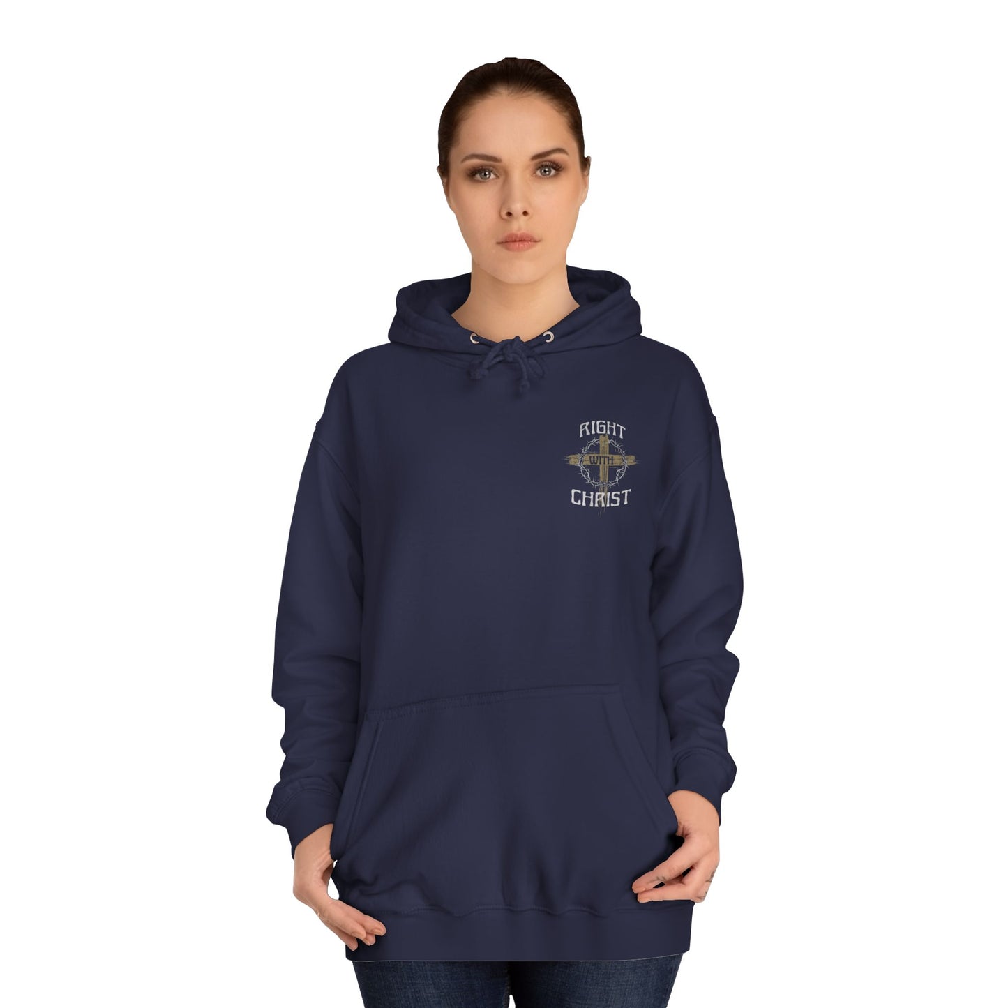 Remember What's Important hoodie
