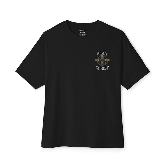 Faith Over Fear Unisex T-Shirt