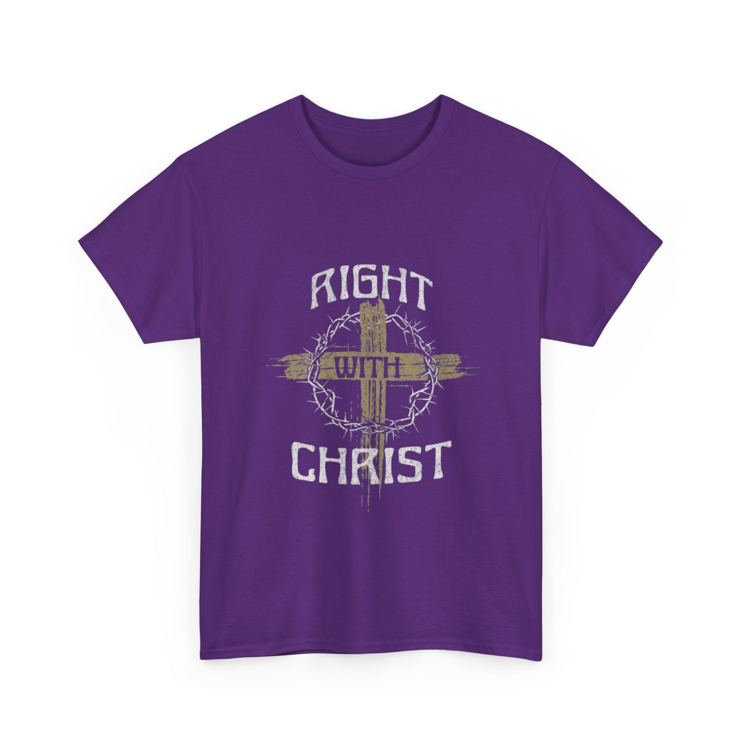 Faith Over Fear Unisex T-Shirt