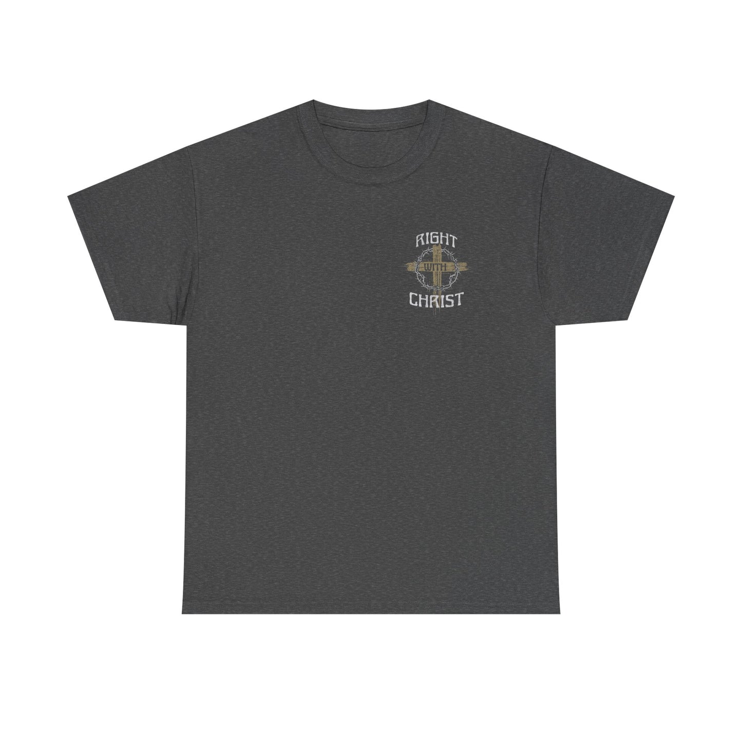Remember What's Important Unisex Tee