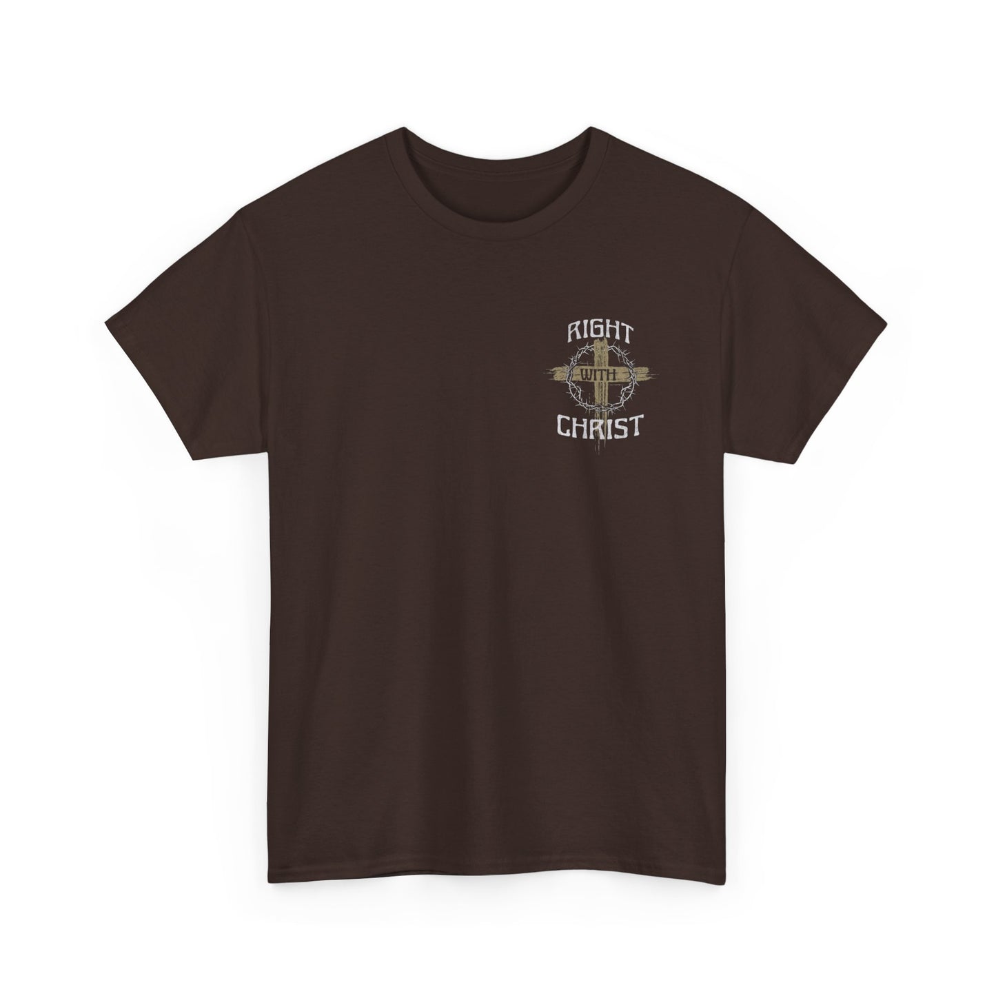 Remember What's Important Unisex Tee
