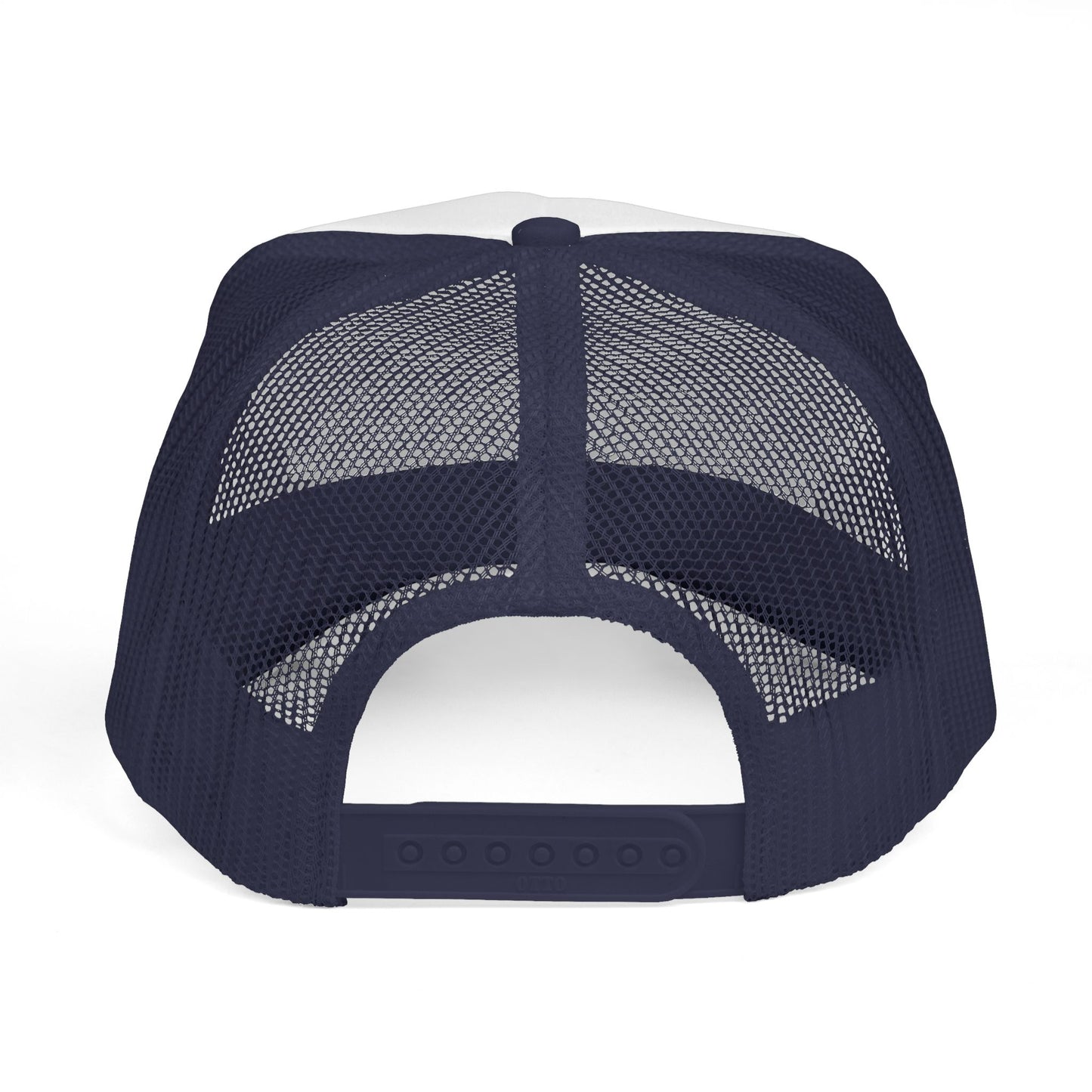 Right with Christ trucker cap