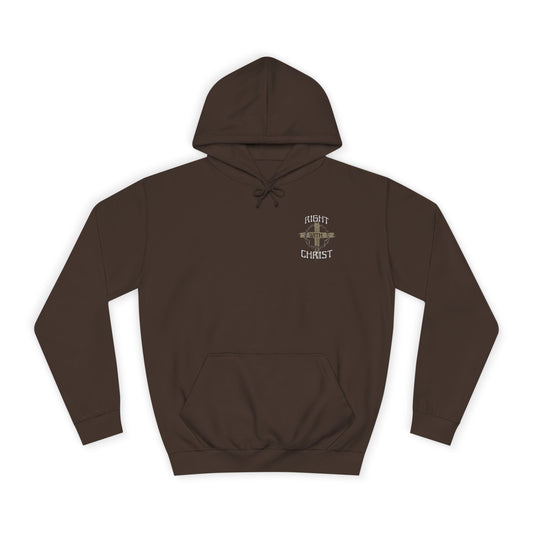 Remember What's Important hoodie