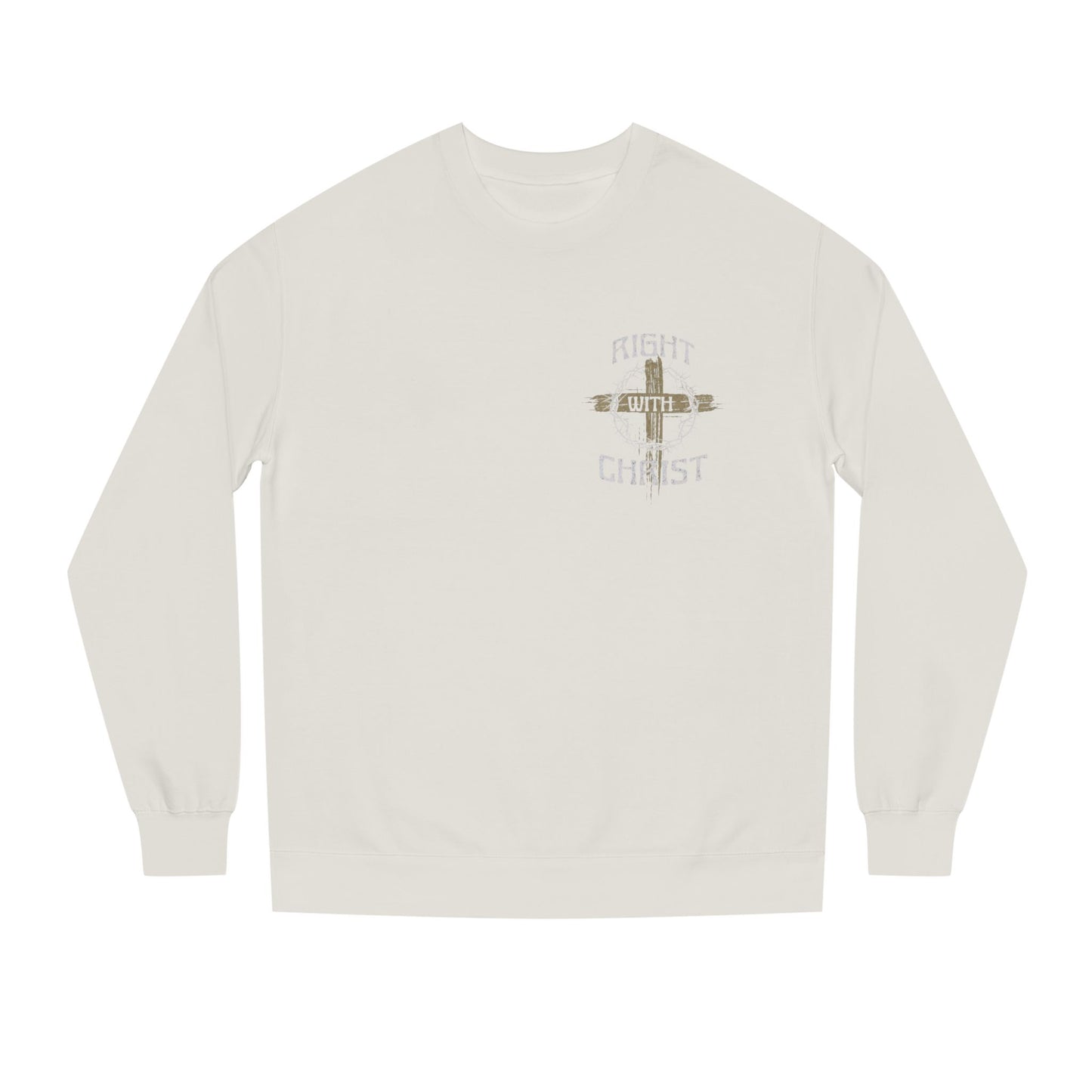 Unisex Crewneck Sweatshirt - Remember What's Important