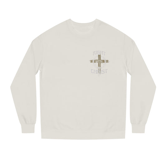 Unisex Crewneck Sweatshirt - Remember What's Important
