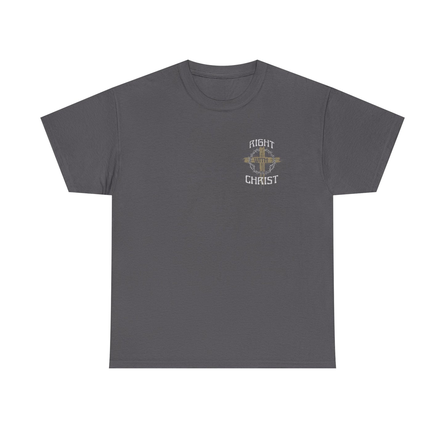 Remember What's Important Unisex Tee