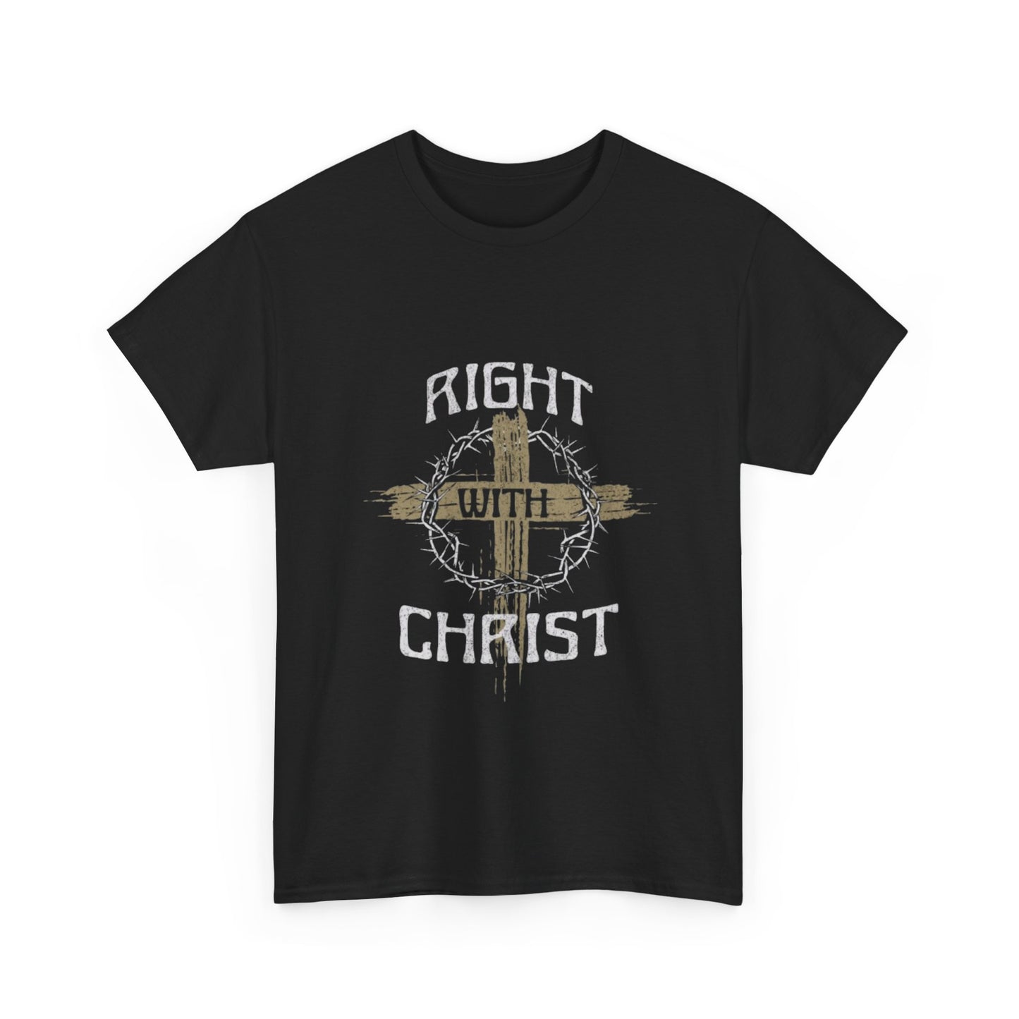 Faith Over Fear Unisex T-Shirt
