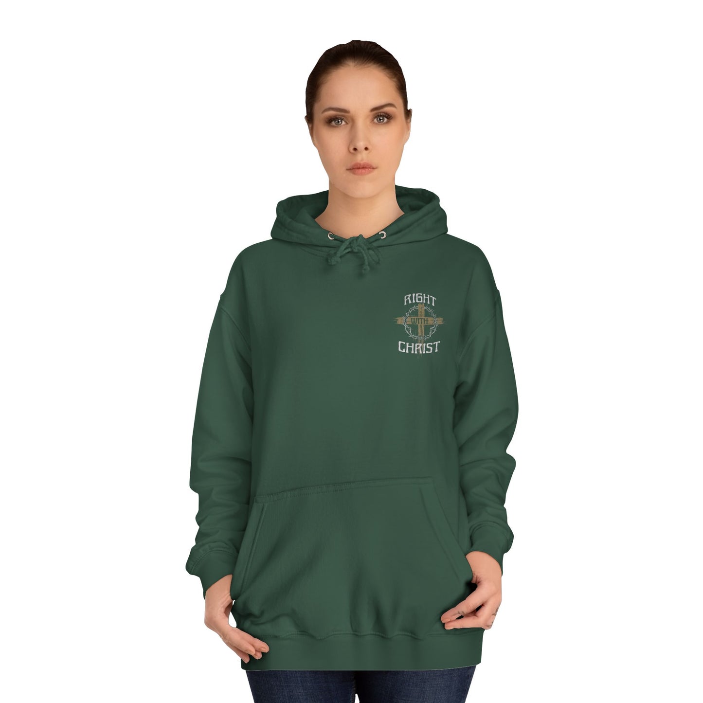 Remember What's Important hoodie