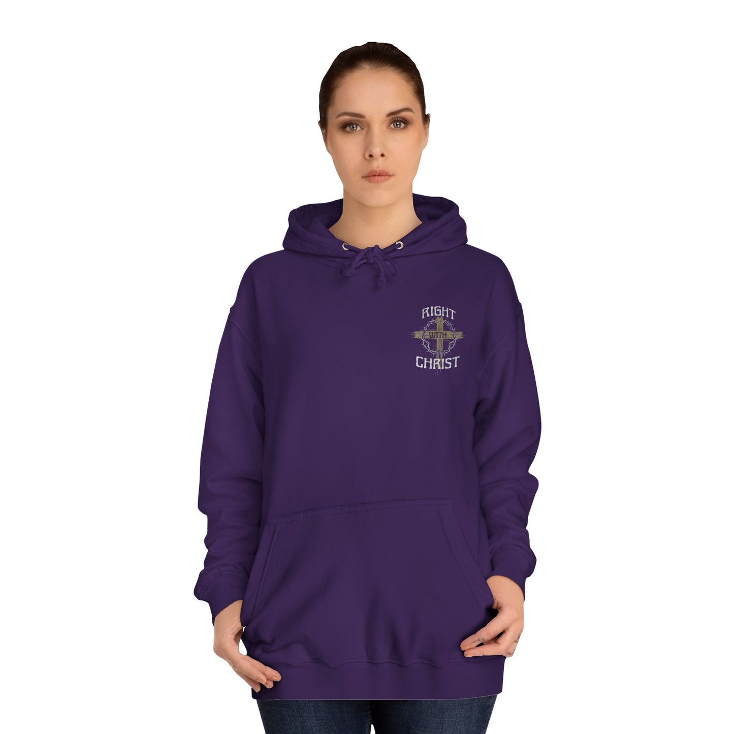 Remember What's Important hoodie