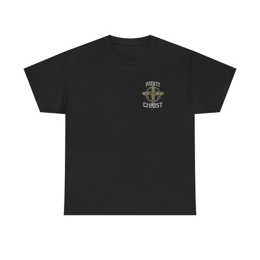 Remember What's Important Unisex Tee